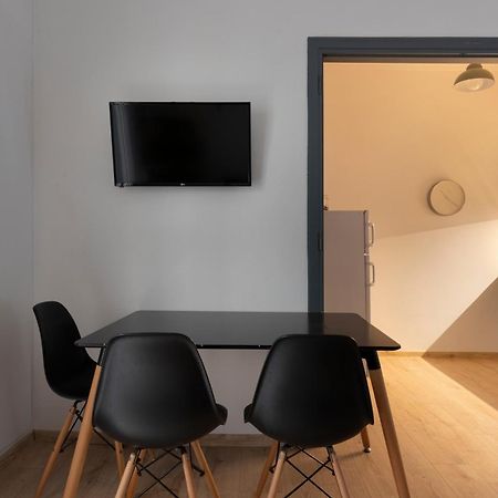 Olympic Hadrian View Apartment! Афины Экстерьер фото