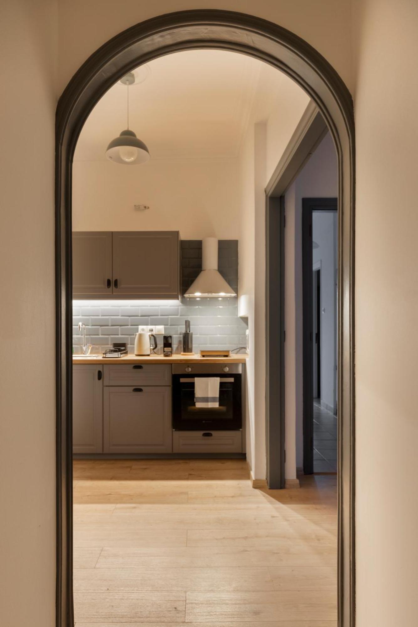 Olympic Hadrian View Apartment! Афины Экстерьер фото