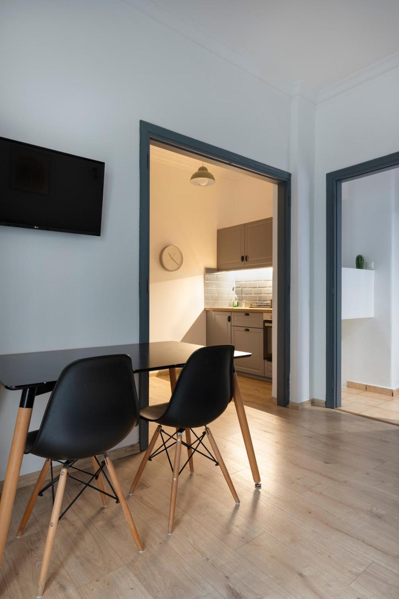 Olympic Hadrian View Apartment! Афины Экстерьер фото