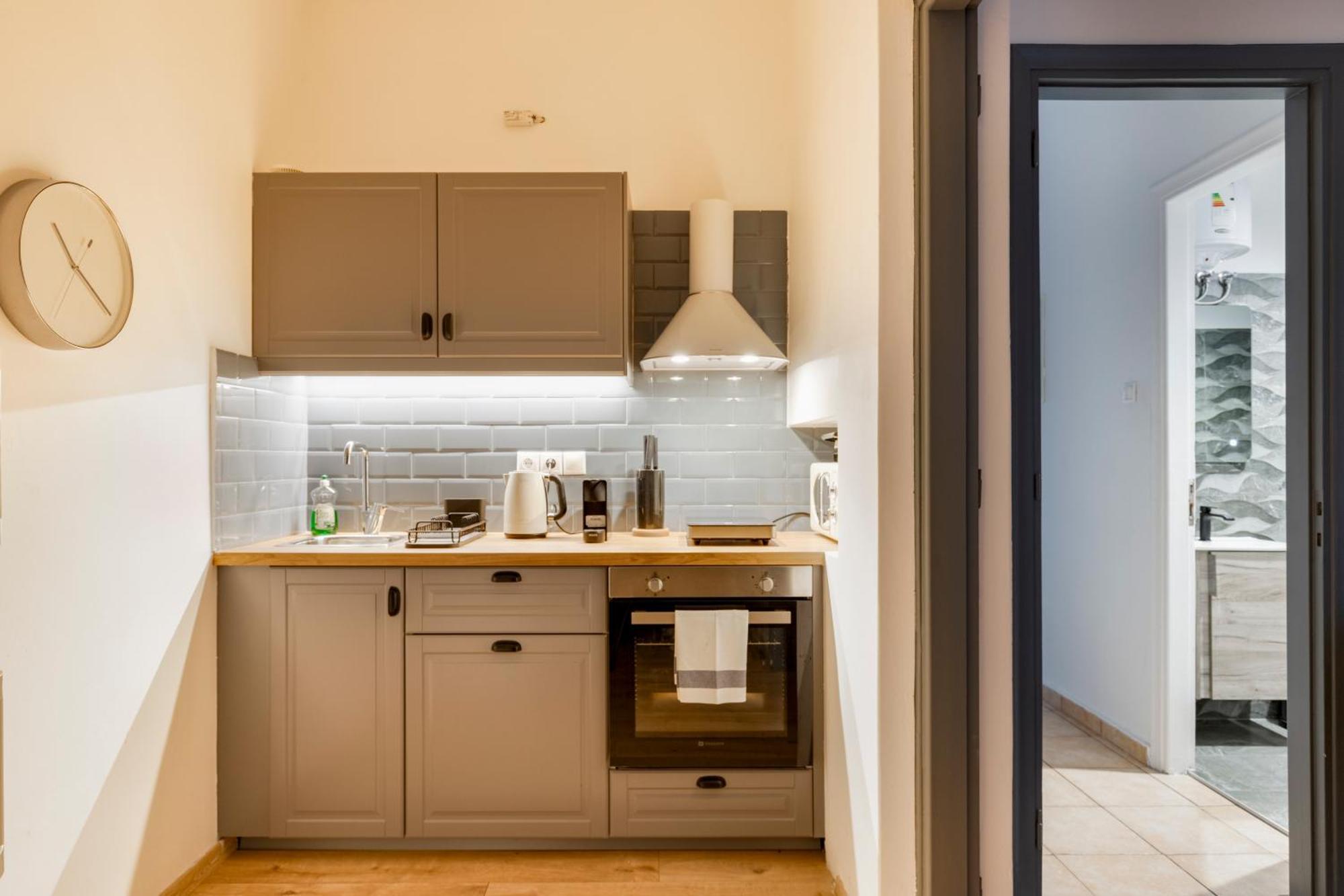 Olympic Hadrian View Apartment! Афины Экстерьер фото