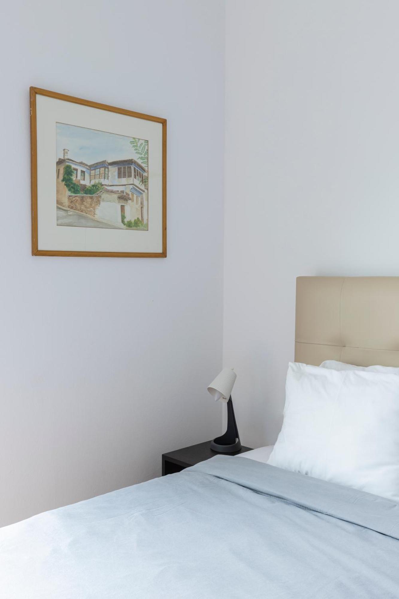 Olympic Hadrian View Apartment! Афины Экстерьер фото